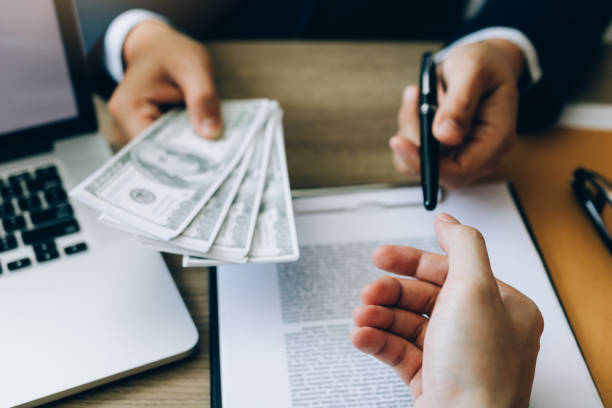 Sanger, CA Loan Agency Company