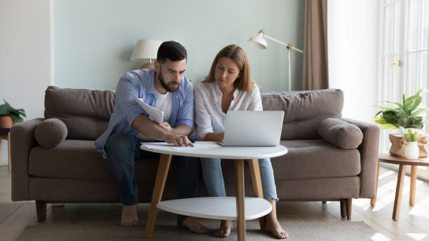 Reverse Mortgages in Sanger, CA